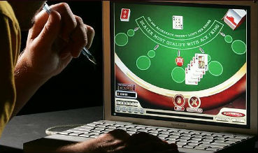 About us casino online