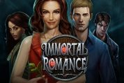 Immortal Romance Online Pokie